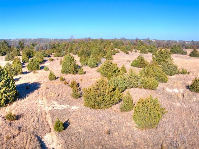 8768 N Triple X Road, Jones, OK 73049