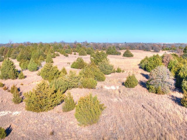 8768 N Triple X Road, Jones, OK 73049