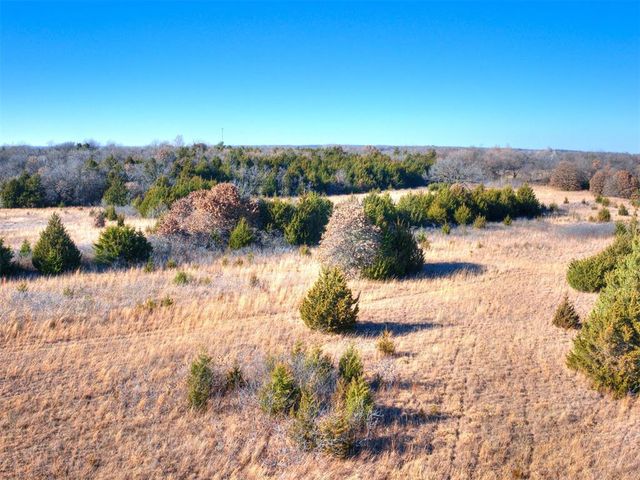 8768 N Triple X Road, Jones, OK 73049