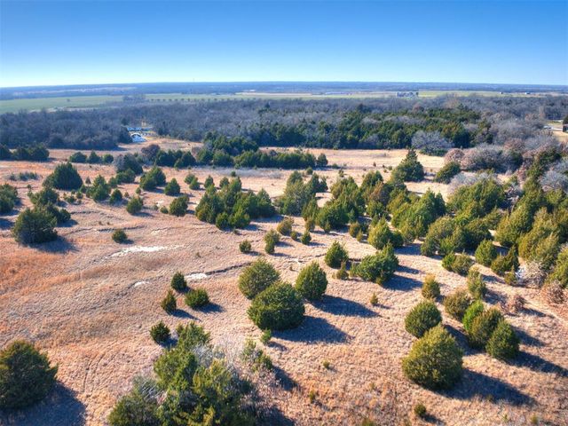 8768 N Triple X Road, Jones, OK 73049