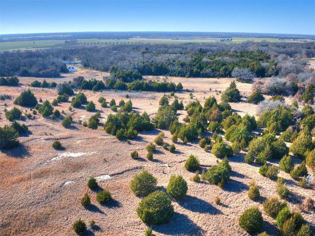 8768 N Triple X Road, Jones, OK 73049
