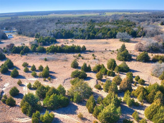 8768 N Triple X Road, Jones, OK 73049