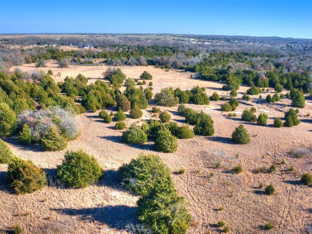 8768 N Triple X Road, Jones, OK 73049