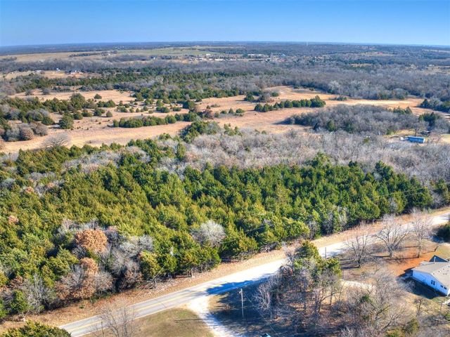 8768 N Triple X Road, Jones, OK 73049