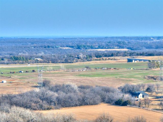 8768 N Triple X Road, Jones, OK 73049