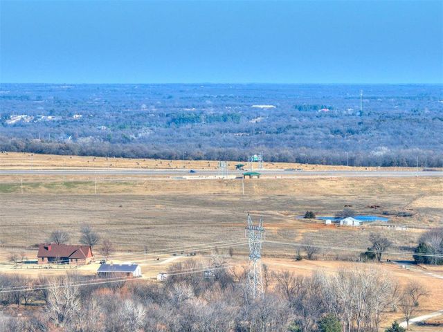 8768 N Triple X Road, Jones, OK 73049