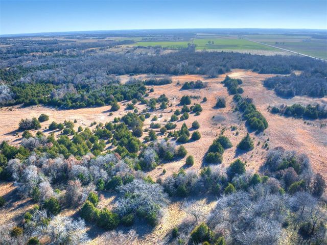 8768 N Triple X Road, Jones, OK 73049
