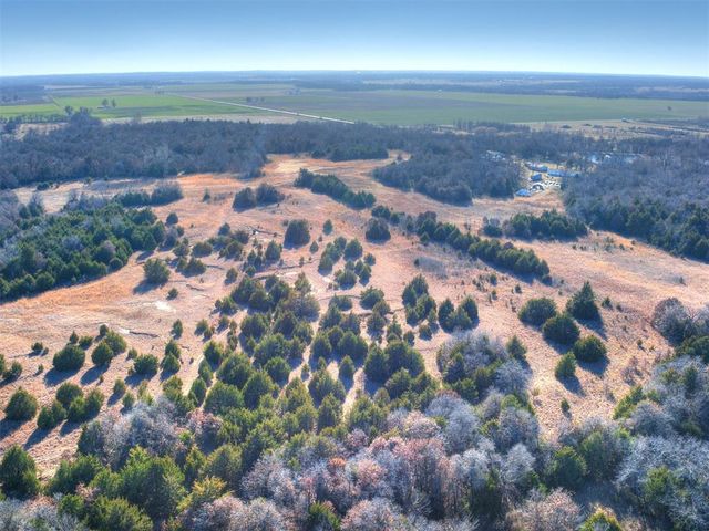 8768 N Triple X Road, Jones, OK 73049