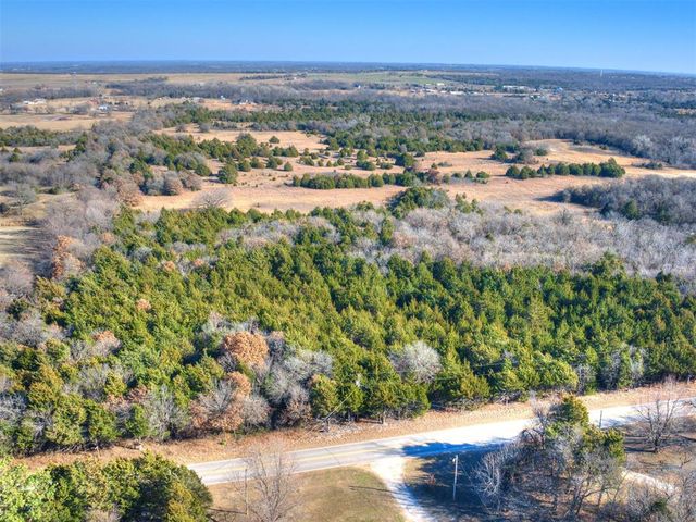 8768 N Triple X Road, Jones, OK 73049