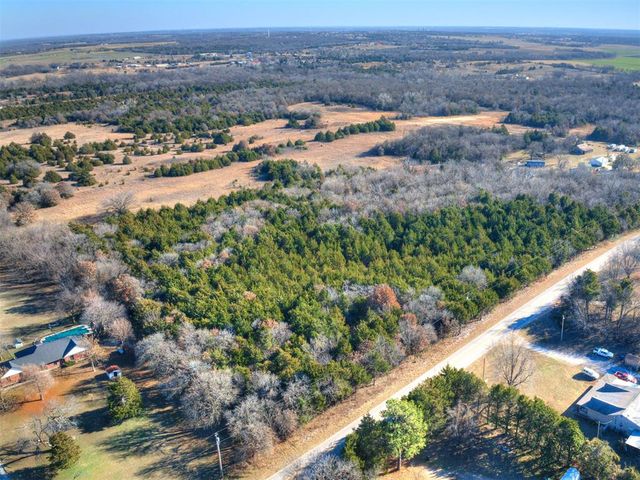 8768 N Triple X Road, Jones, OK 73049