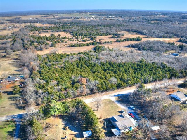 8768 N Triple X Road, Jones, OK 73049