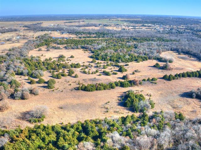 8768 N Triple X Road, Jones, OK 73049