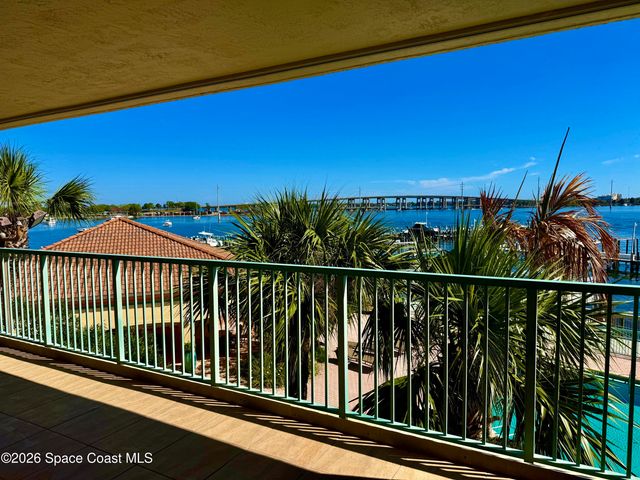 102 Riverside Drive 203, Cocoa, FL 32922