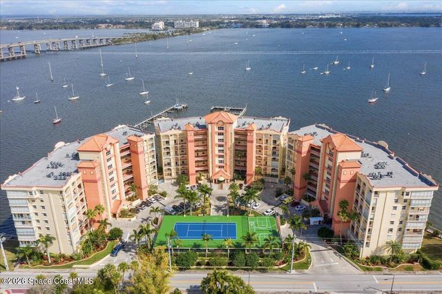 102 Riverside Drive 203, Cocoa, FL 32922