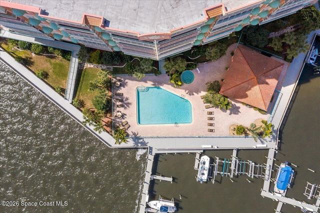 102 Riverside Drive 203, Cocoa, FL 32922