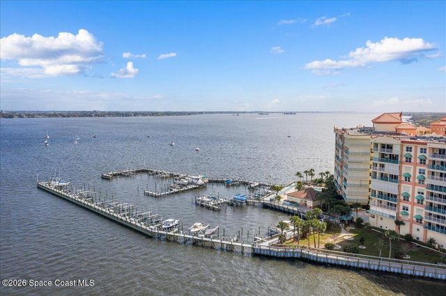 102 Riverside Drive 203, Cocoa, FL 32922