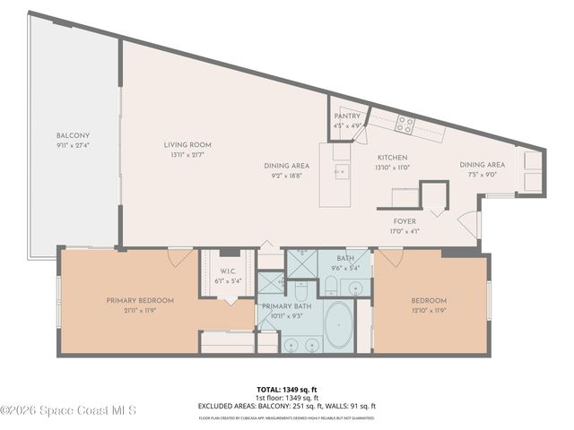 102 Riverside Drive 203, Cocoa, FL 32922