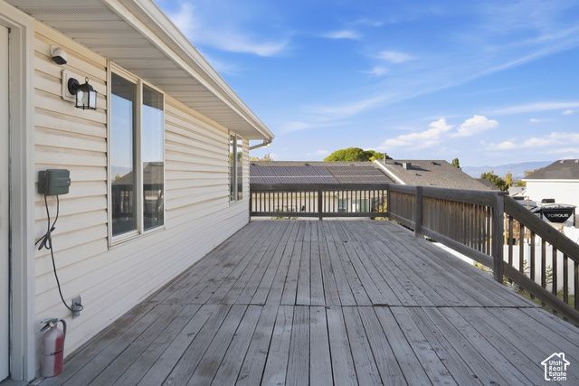 14077 S GRAND VIEW PEAK CIR, Riverton, UT 84096