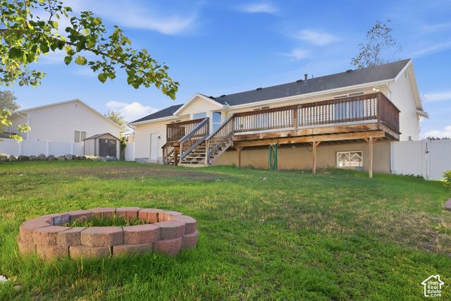 14077 S GRAND VIEW PEAK CIR, Riverton, UT 84096