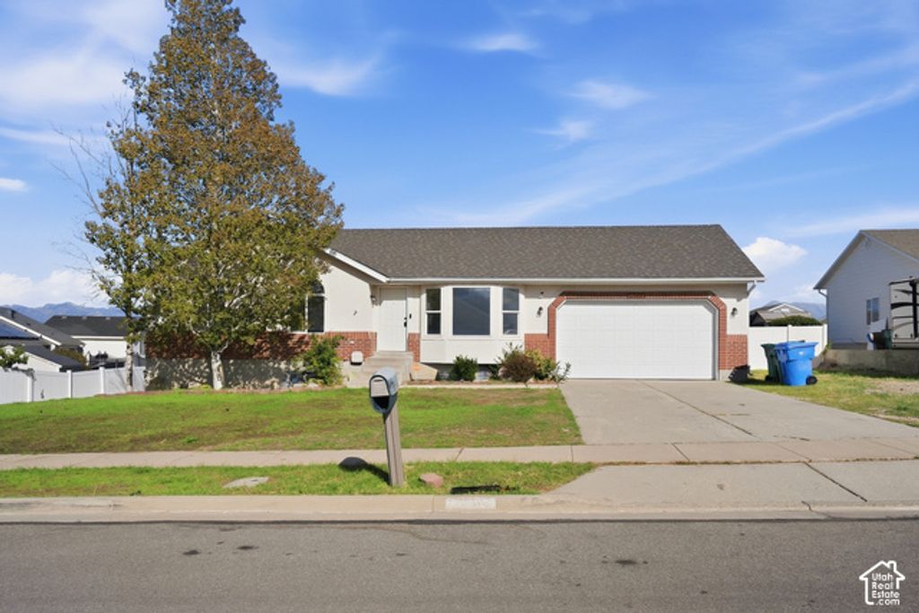 14077 S GRAND VIEW PEAK CIR, Riverton, UT 84096
