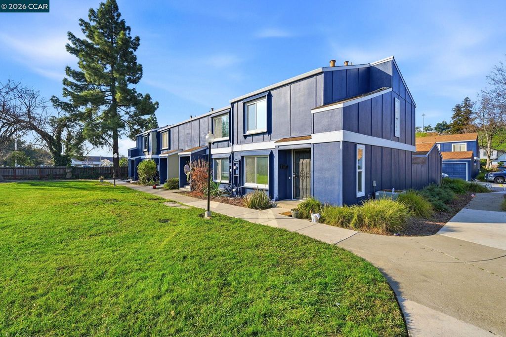 14 El Capitan Ln, Antioch, CA 94509