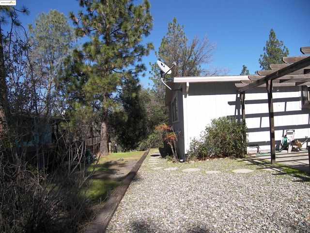 22690 Hidden Hollow Rd., Groveland, CA 95321