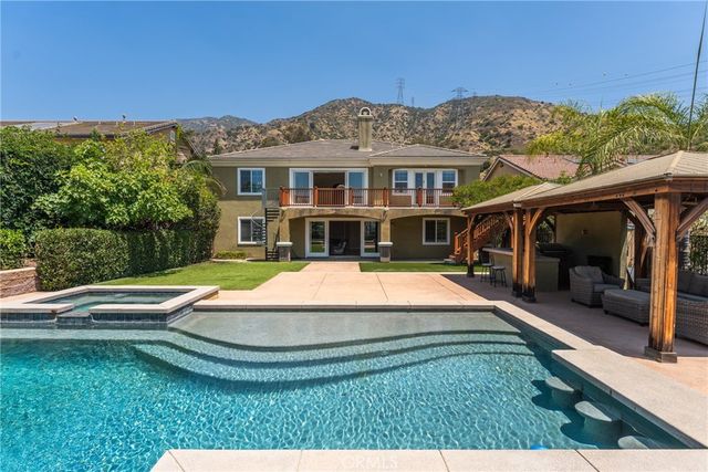 2716 Starpine, Duarte, CA 91010