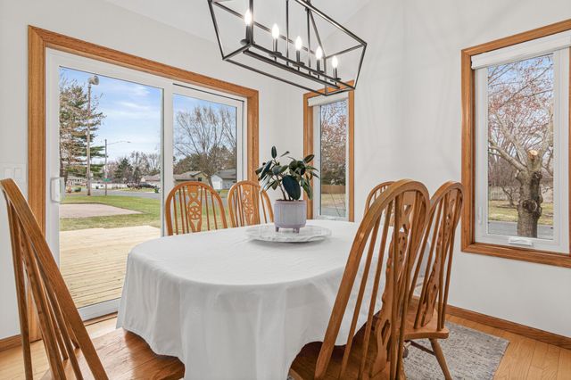 4804 106th Lane NE, Circle Pines, MN 55014