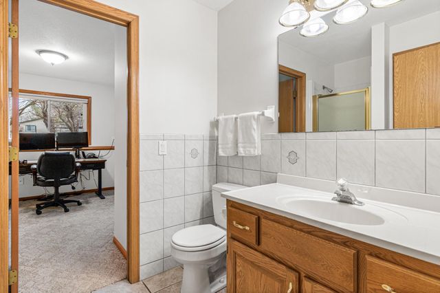 4804 106th Lane NE, Circle Pines, MN 55014