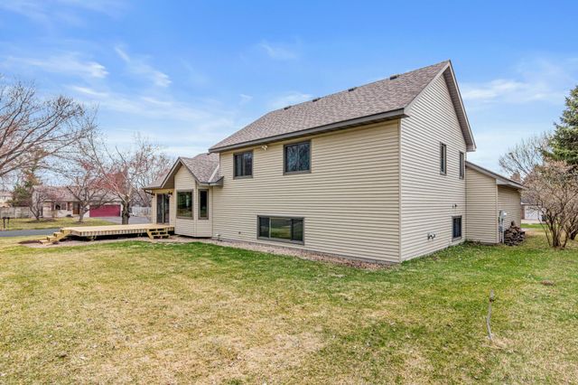 4804 106th Lane NE, Circle Pines, MN 55014