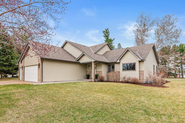 4804 106th Lane NE, Circle Pines, MN 55014