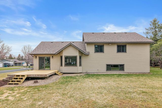 4804 106th Lane NE, Circle Pines, MN 55014