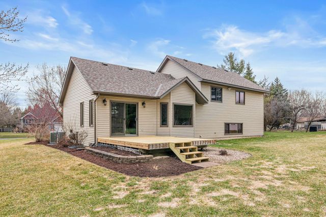 4804 106th Lane NE, Circle Pines, MN 55014