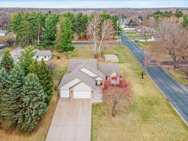 4804 106th Lane NE, Circle Pines, MN 55014