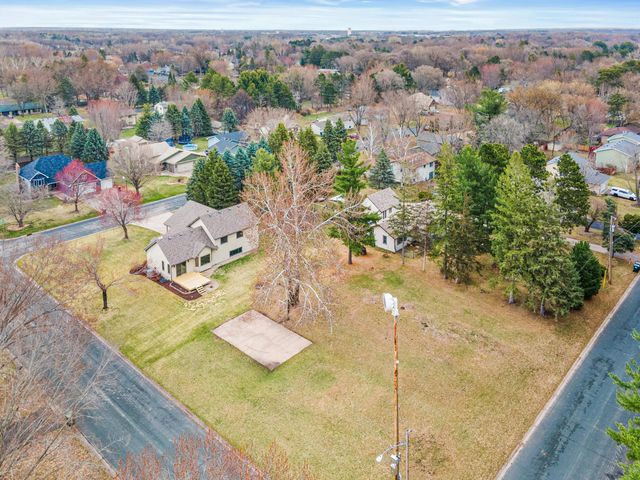 4804 106th Lane NE, Circle Pines, MN 55014