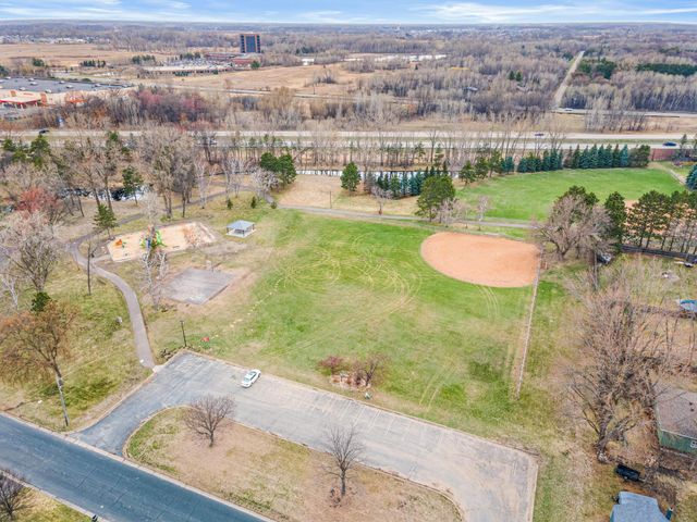 4804 106th Lane NE, Circle Pines, MN 55014