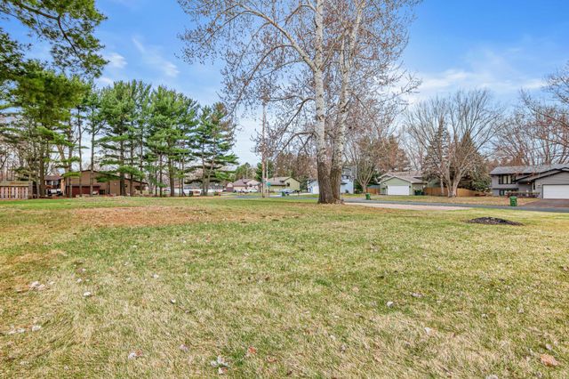 4804 106th Lane NE, Circle Pines, MN 55014