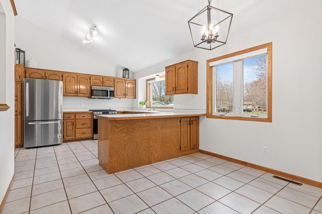 4804 106th Lane NE, Circle Pines, MN 55014