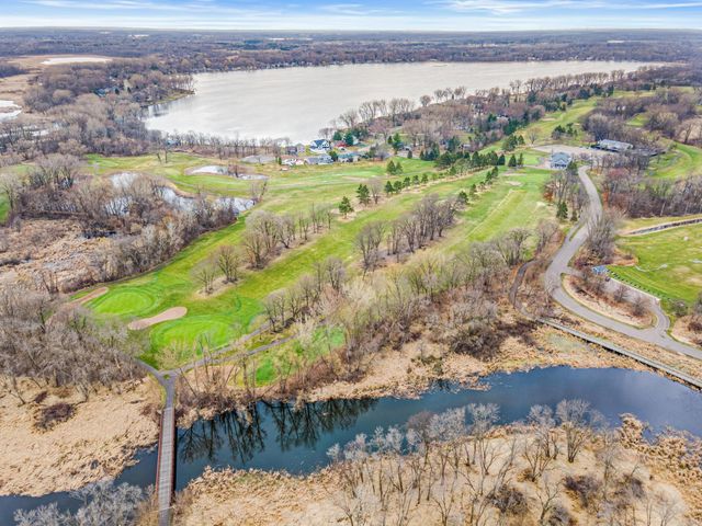 4804 106th Lane NE, Circle Pines, MN 55014