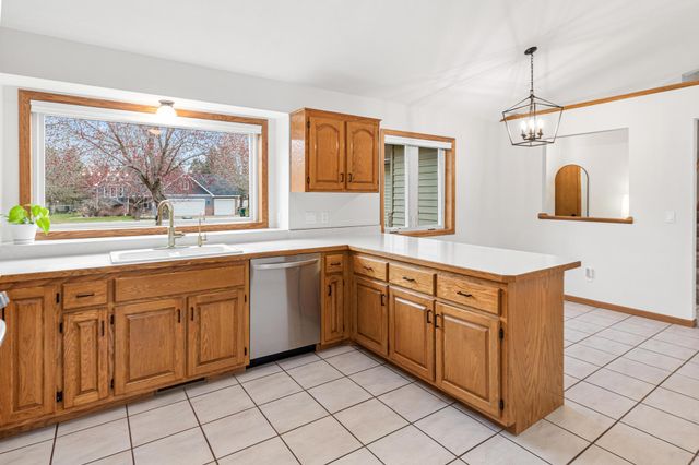 4804 106th Lane NE, Circle Pines, MN 55014