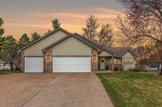 4804 106th Lane NE, Circle Pines, MN 55014
