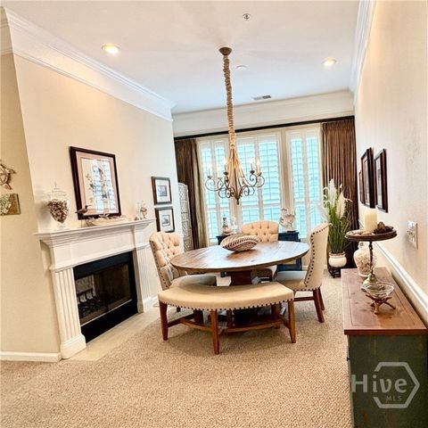 1612 Whitemarsh Way, Savannah, GA 31410