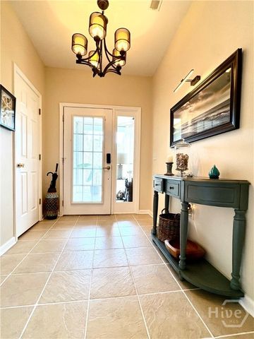 1612 Whitemarsh Way, Savannah, GA 31410