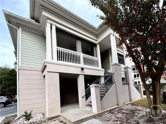 1612 Whitemarsh Way, Savannah, GA 31410