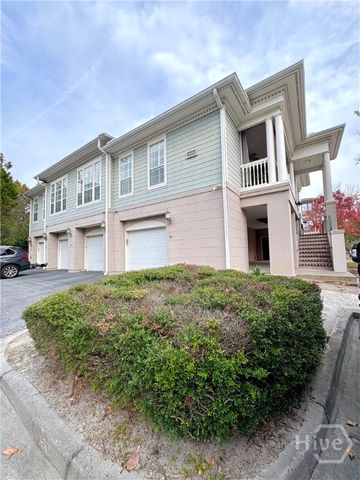 1612 Whitemarsh Way, Savannah, GA 31410