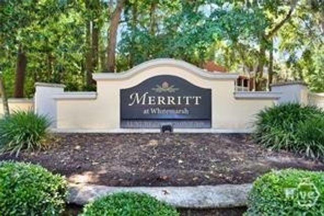 1612 Whitemarsh Way, Savannah, GA 31410