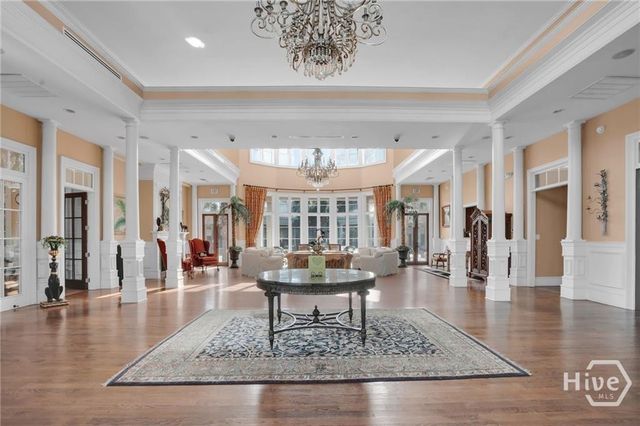 1612 Whitemarsh Way, Savannah, GA 31410