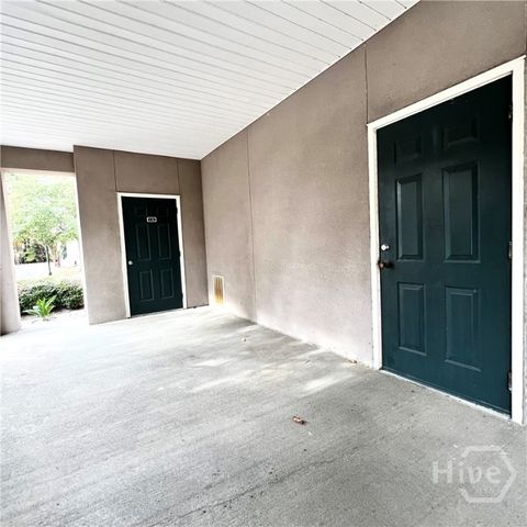 1612 Whitemarsh Way, Savannah, GA 31410