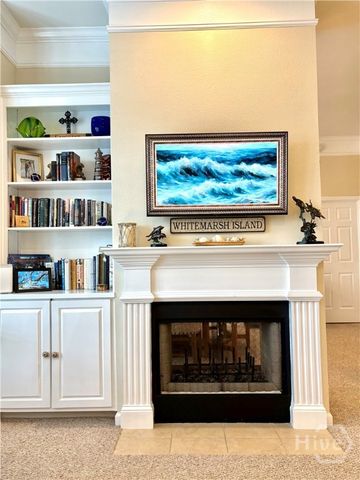 1612 Whitemarsh Way, Savannah, GA 31410