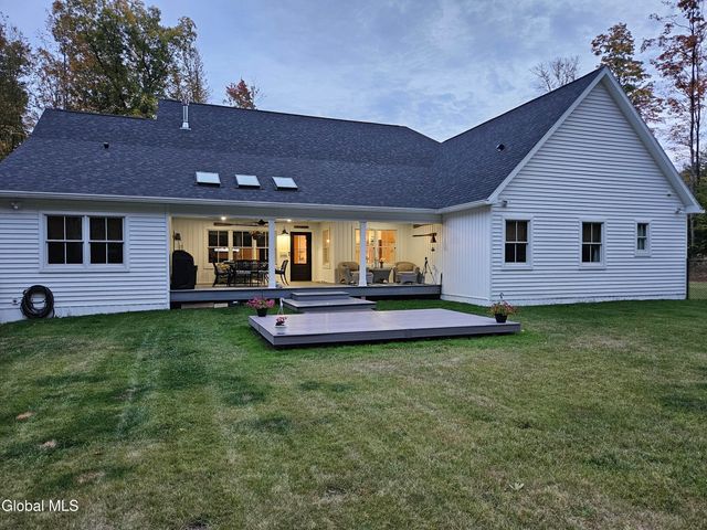 20 Sanford Lane, Kingsbury, NY 12804